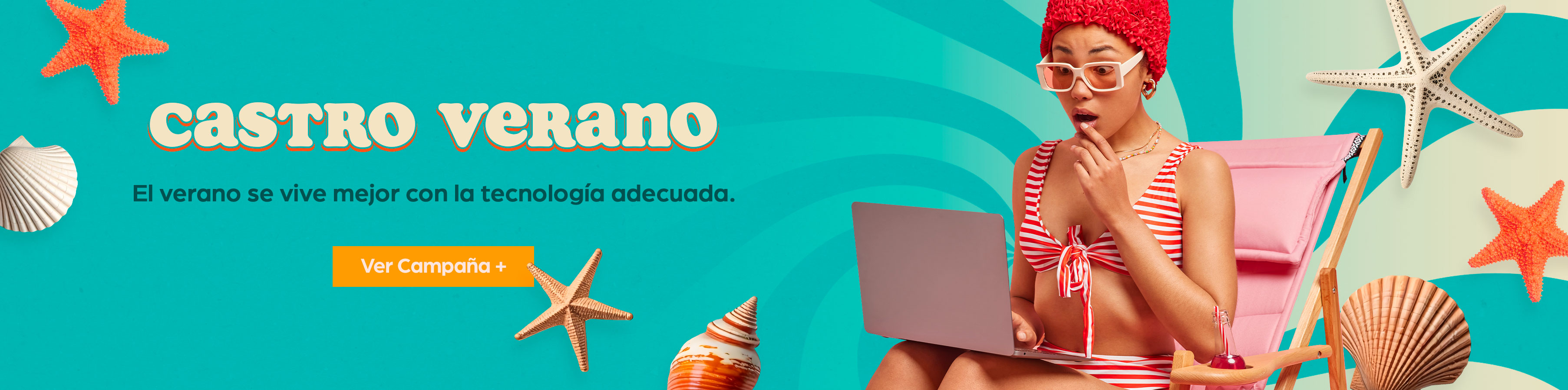 Castro Electrónica