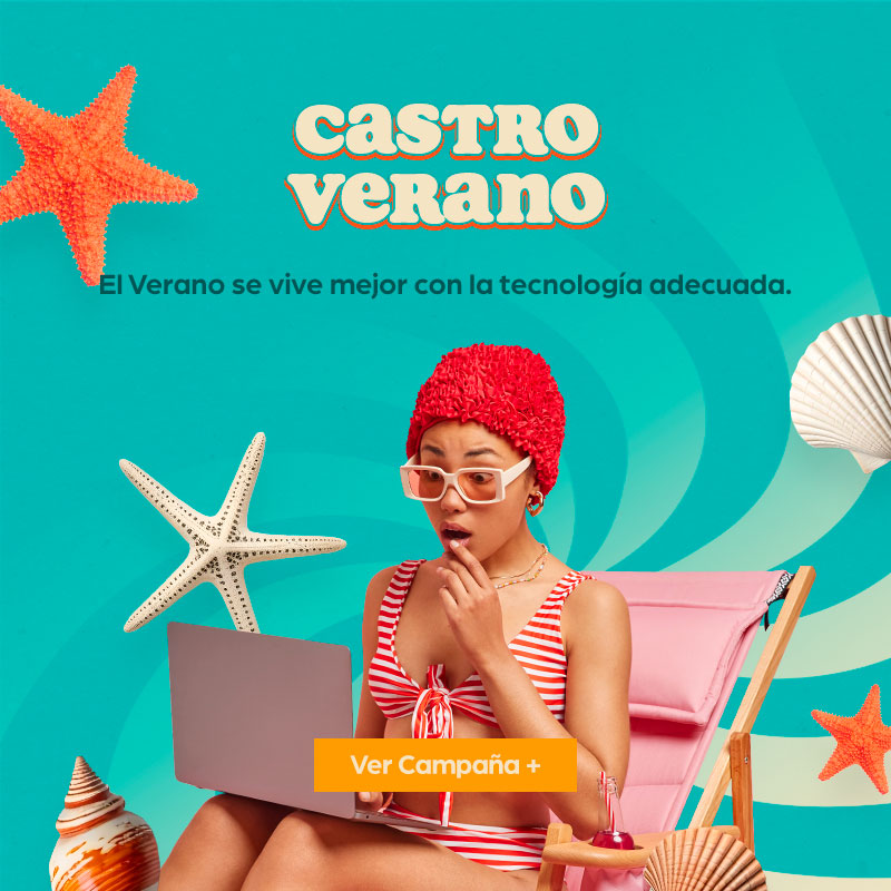 Castro Electrónica