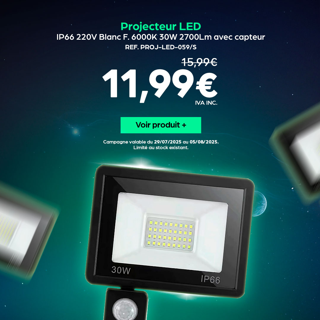 Castro Electrónica